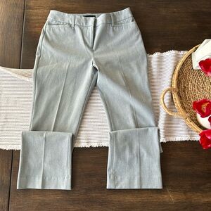 Express Pants Grey